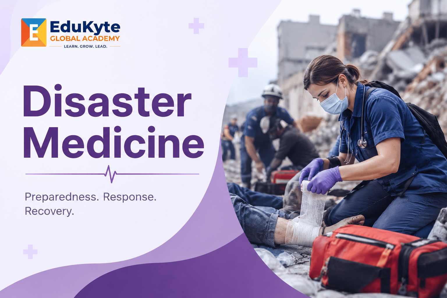 Disaster Medicine